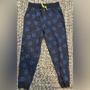 Jumping Bean Mickey sweatpants size 10